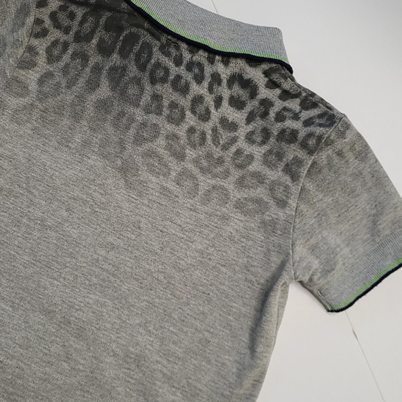 Roberto Cavalli polo 3T - Picture 7 of 8